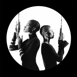 Zhané - Groove Thang (Souldynamic Boot Mix)